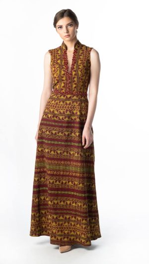 FW - LOOK 4