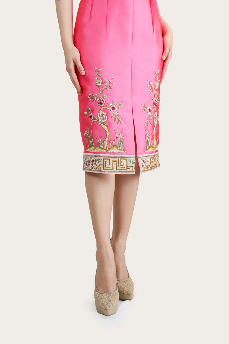 CNY - ELEGANT PINK - Gambar 4